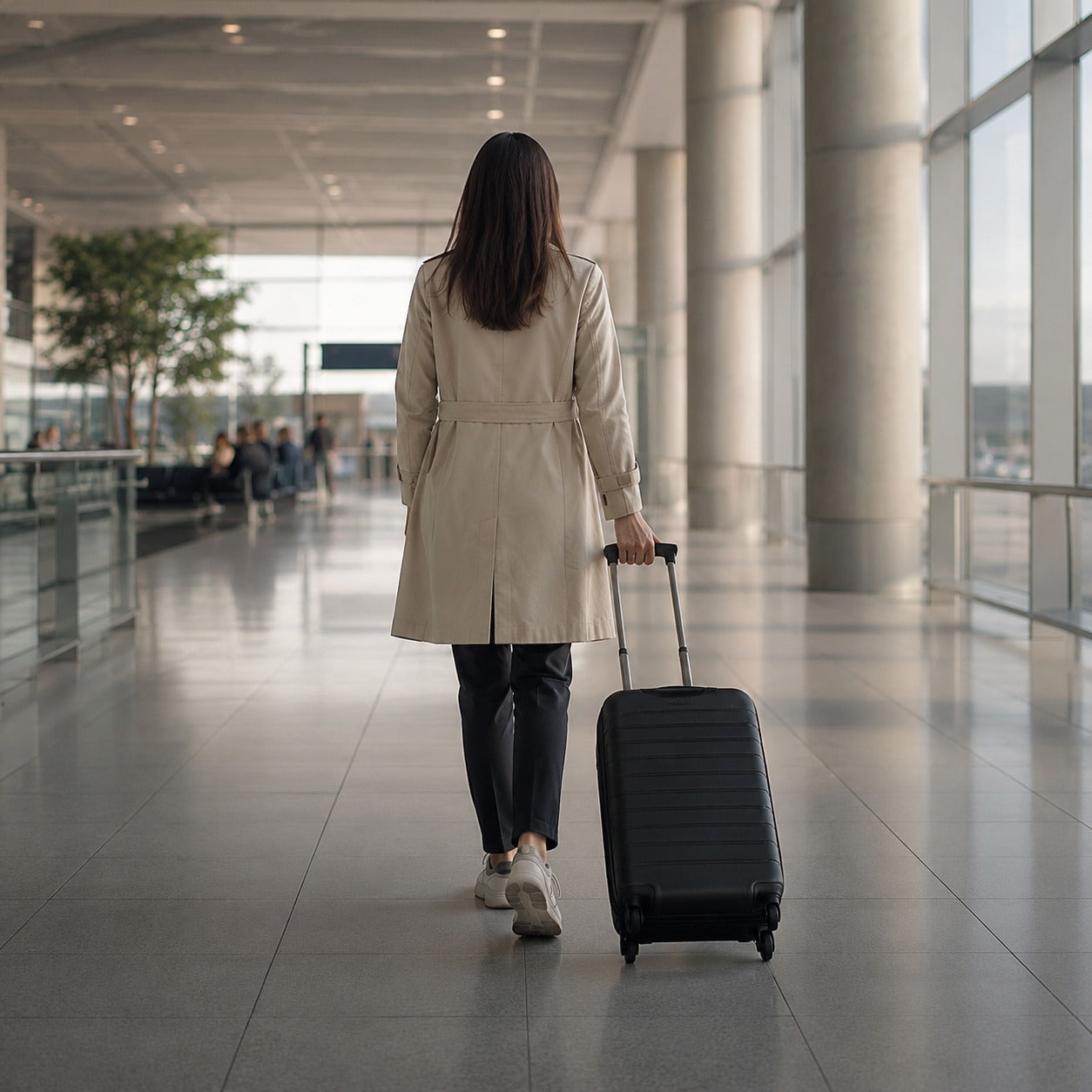 TRAVEL